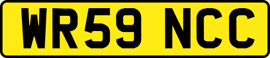 WR59NCC