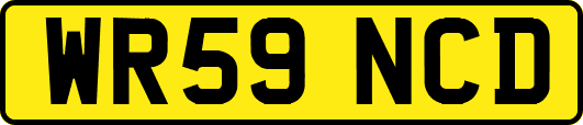 WR59NCD