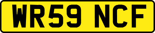 WR59NCF