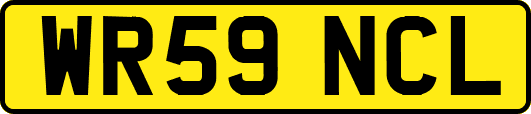 WR59NCL