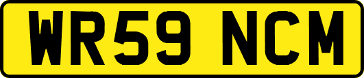WR59NCM