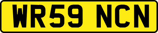 WR59NCN