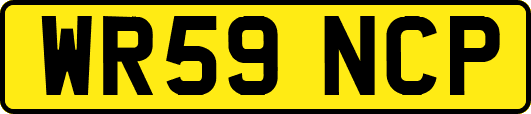 WR59NCP