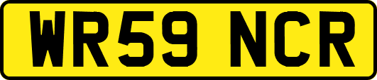 WR59NCR
