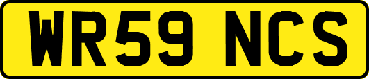 WR59NCS