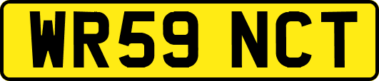 WR59NCT