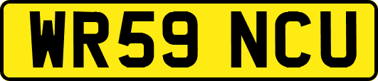 WR59NCU