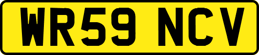 WR59NCV
