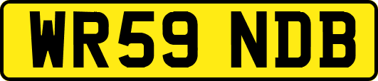 WR59NDB