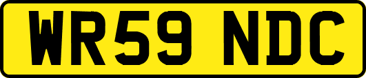 WR59NDC