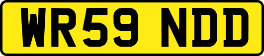 WR59NDD