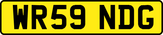 WR59NDG