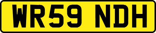 WR59NDH