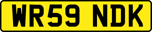 WR59NDK