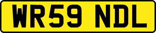 WR59NDL