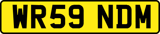WR59NDM
