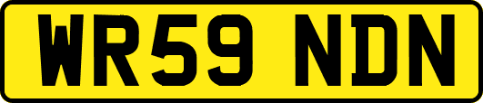 WR59NDN