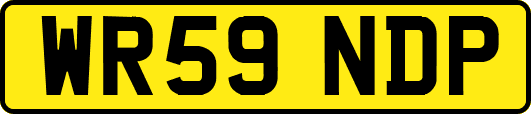 WR59NDP