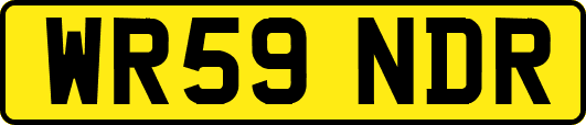WR59NDR