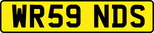 WR59NDS