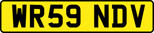 WR59NDV