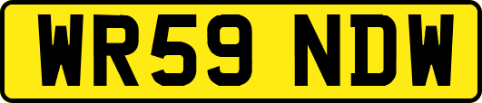 WR59NDW