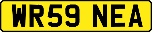 WR59NEA