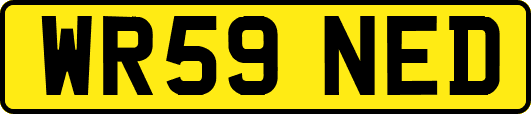 WR59NED
