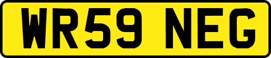 WR59NEG