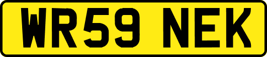 WR59NEK