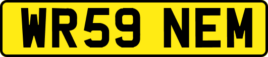 WR59NEM