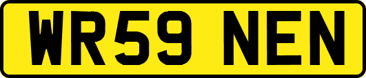 WR59NEN