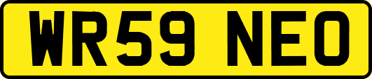 WR59NEO