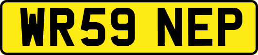 WR59NEP