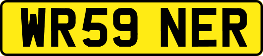 WR59NER