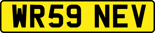 WR59NEV