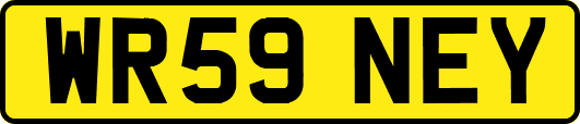WR59NEY