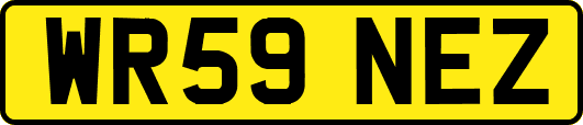 WR59NEZ
