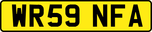 WR59NFA