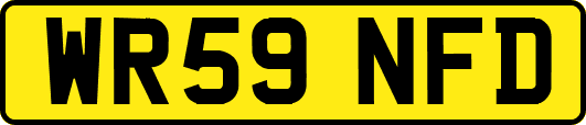 WR59NFD