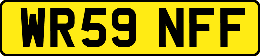 WR59NFF