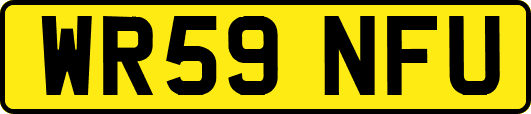 WR59NFU