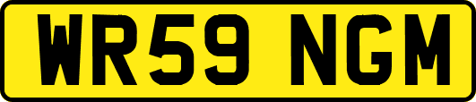 WR59NGM