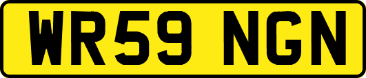 WR59NGN
