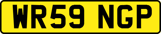 WR59NGP