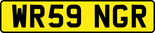 WR59NGR