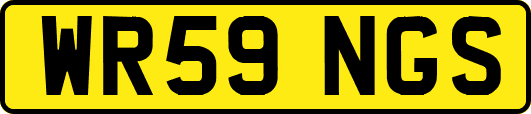 WR59NGS