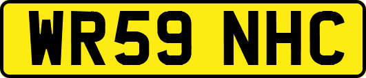 WR59NHC