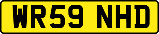 WR59NHD