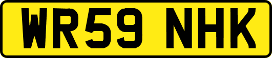 WR59NHK